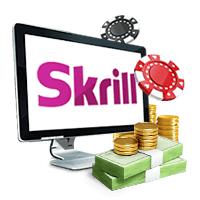 Skrill Casino