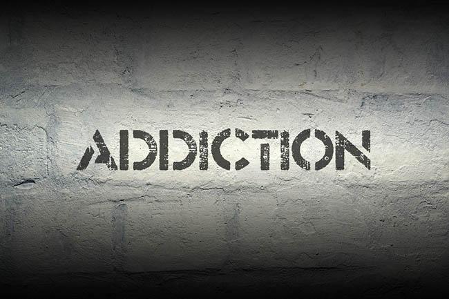 Addiction casino en ligne
