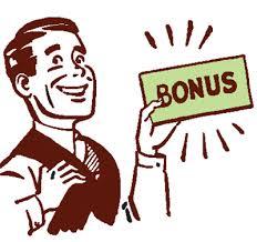 Bonus casino en ligne