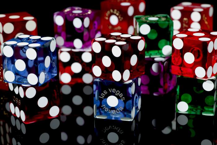 Casino en ligne casinos terrestres