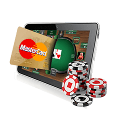 Mastercard Casino