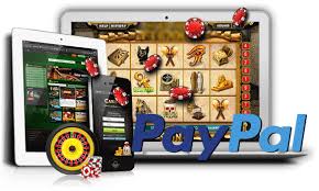 Paypal Casino