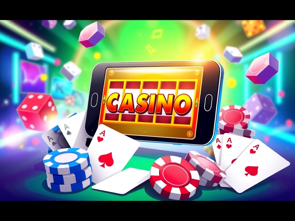 Jouer sur mobile au casino luxembourg