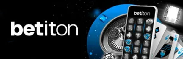 Betiton Casino